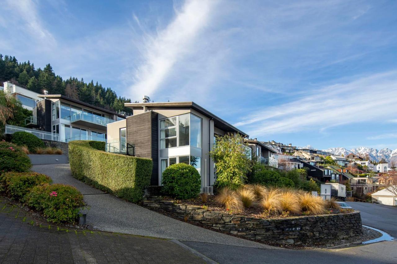 13 Poole Lane By Staysouth Queenstown Bagian luar foto