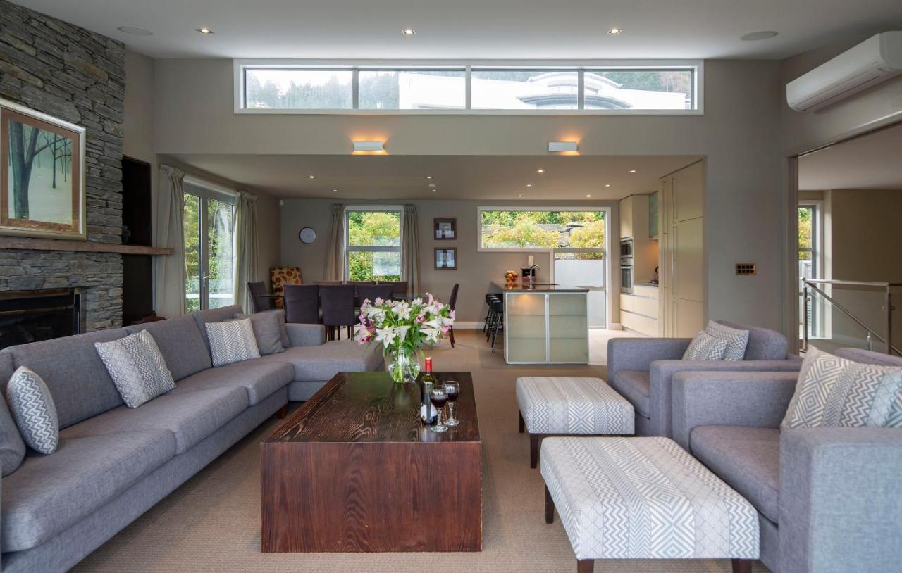 13 Poole Lane By Staysouth Queenstown Bagian luar foto